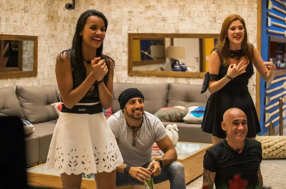 Divulgação/Reprodução TV Globo