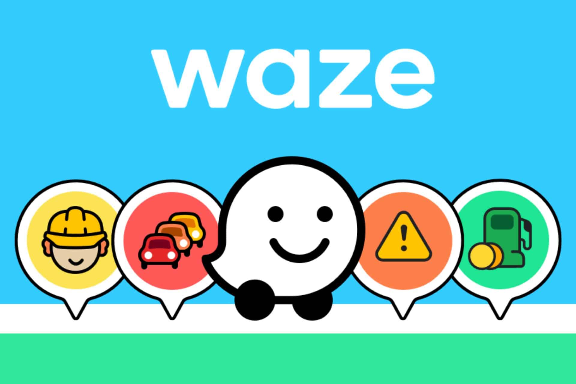 A mudança mostra como a IA no Waze vai além de responder perguntas
