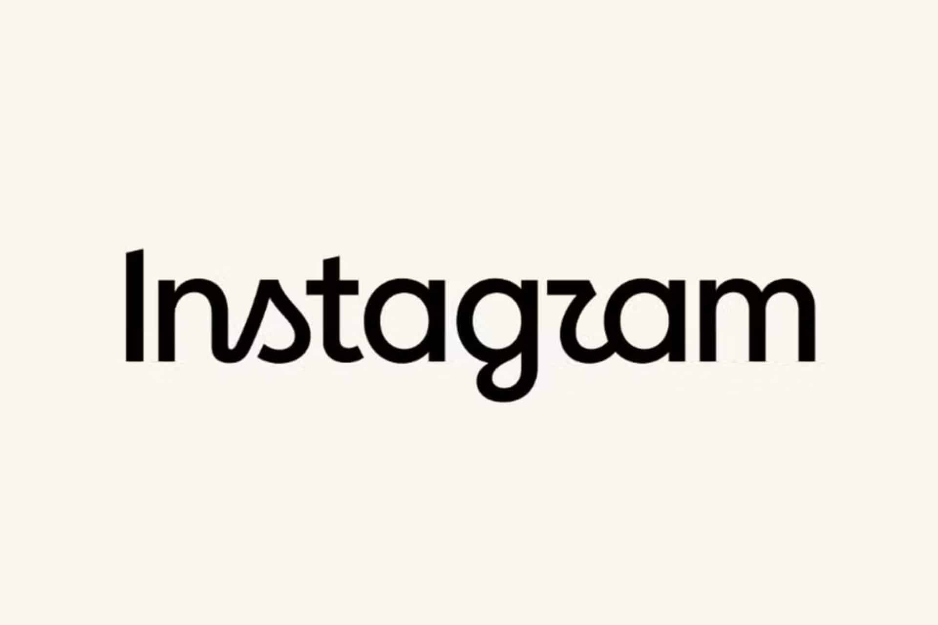 A mudança na identidade visual do Instagram ocorre em um período de intensa atenção regulatória sobre a plataforma