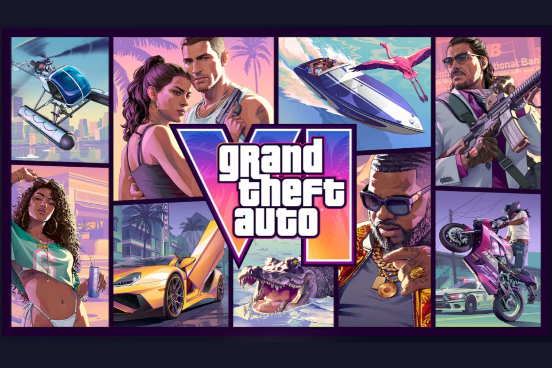 A promessa de acesso antecipado ou conteúdo exclusivo, especialmente para títulos tão aguardados como o GTA 6, deve ser sempre vista com desconfiança