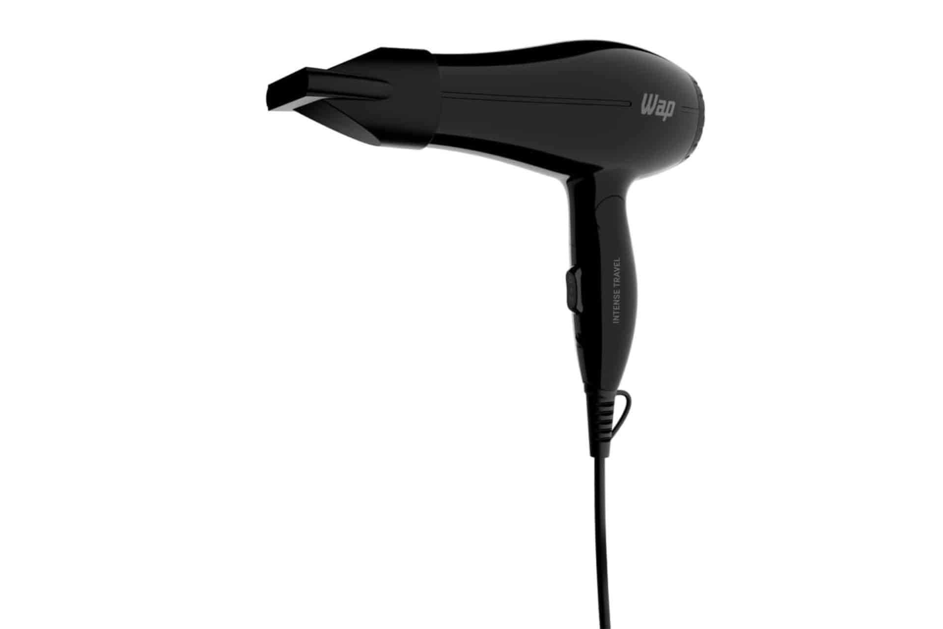 WAP Secador de Cabelo Intense Travel