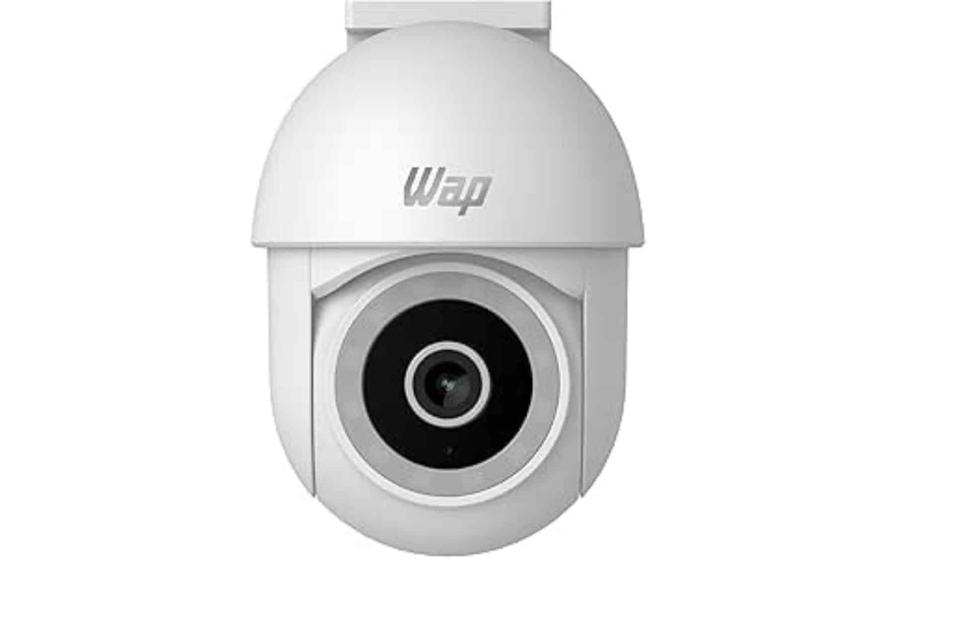 Câmera WAP LENS 300