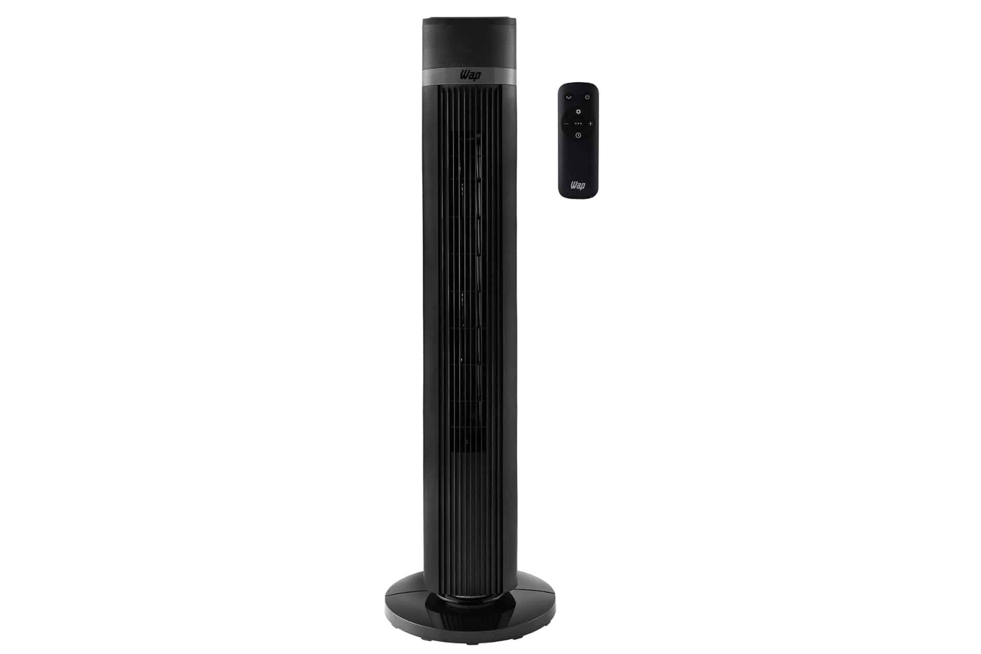 WAP Ventilador de Torre AIR SILENCE