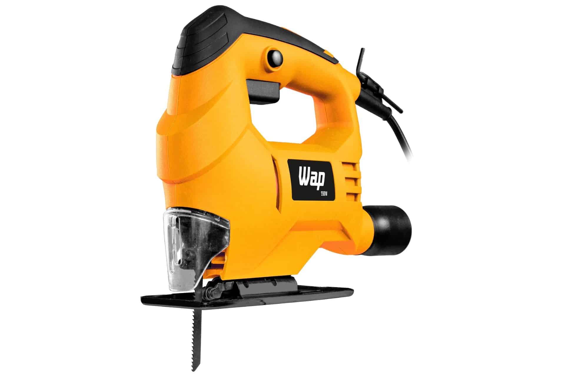 WAP Serra Tico Tico ESTT 550