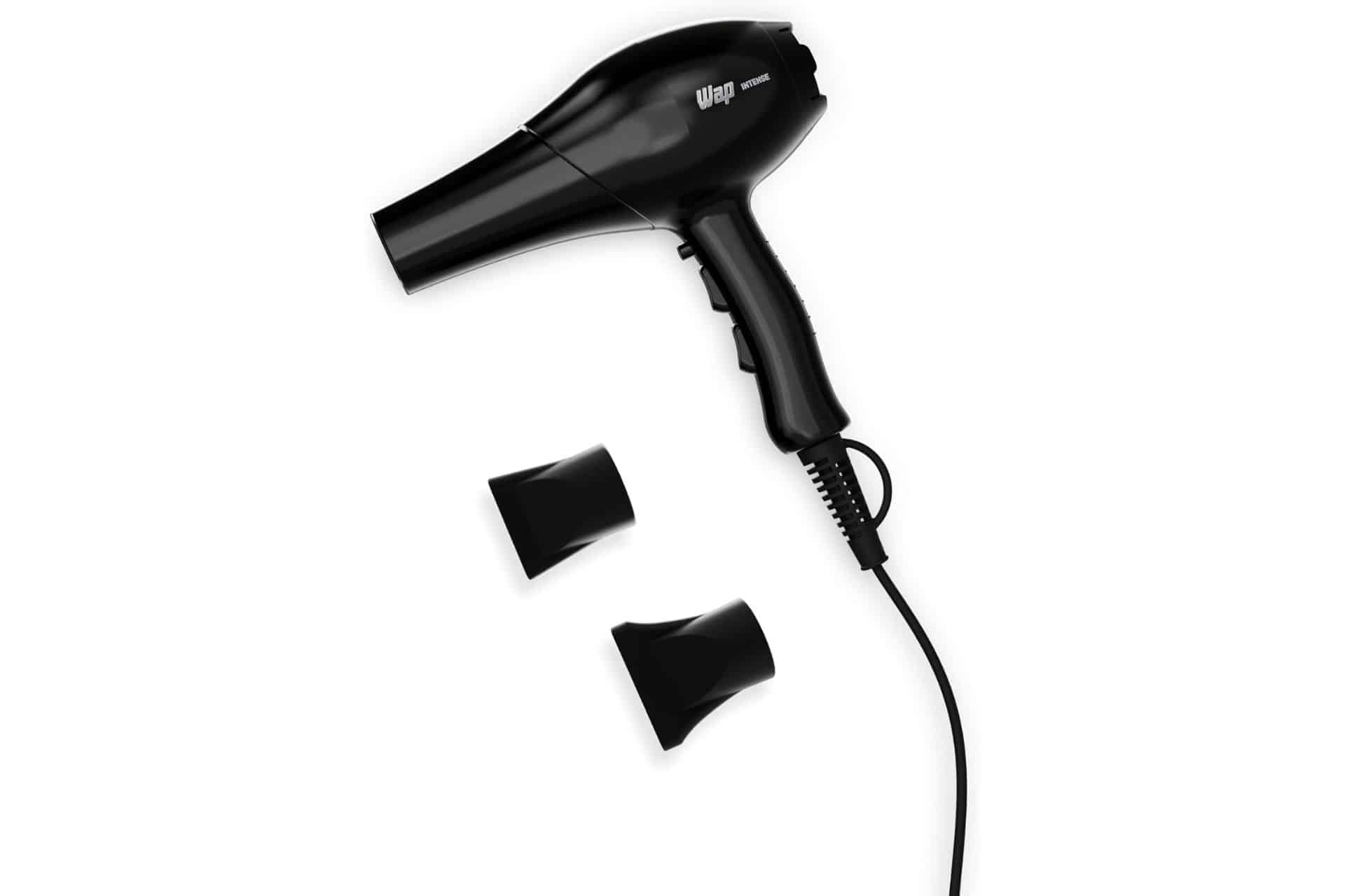 WAP Secador de Cabelo INTENSE AC WS1900