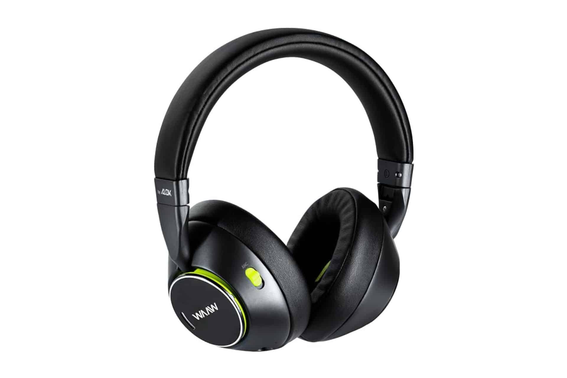 WAAW By ALOK Fone de Ouvido Bluetooth SENSE 310