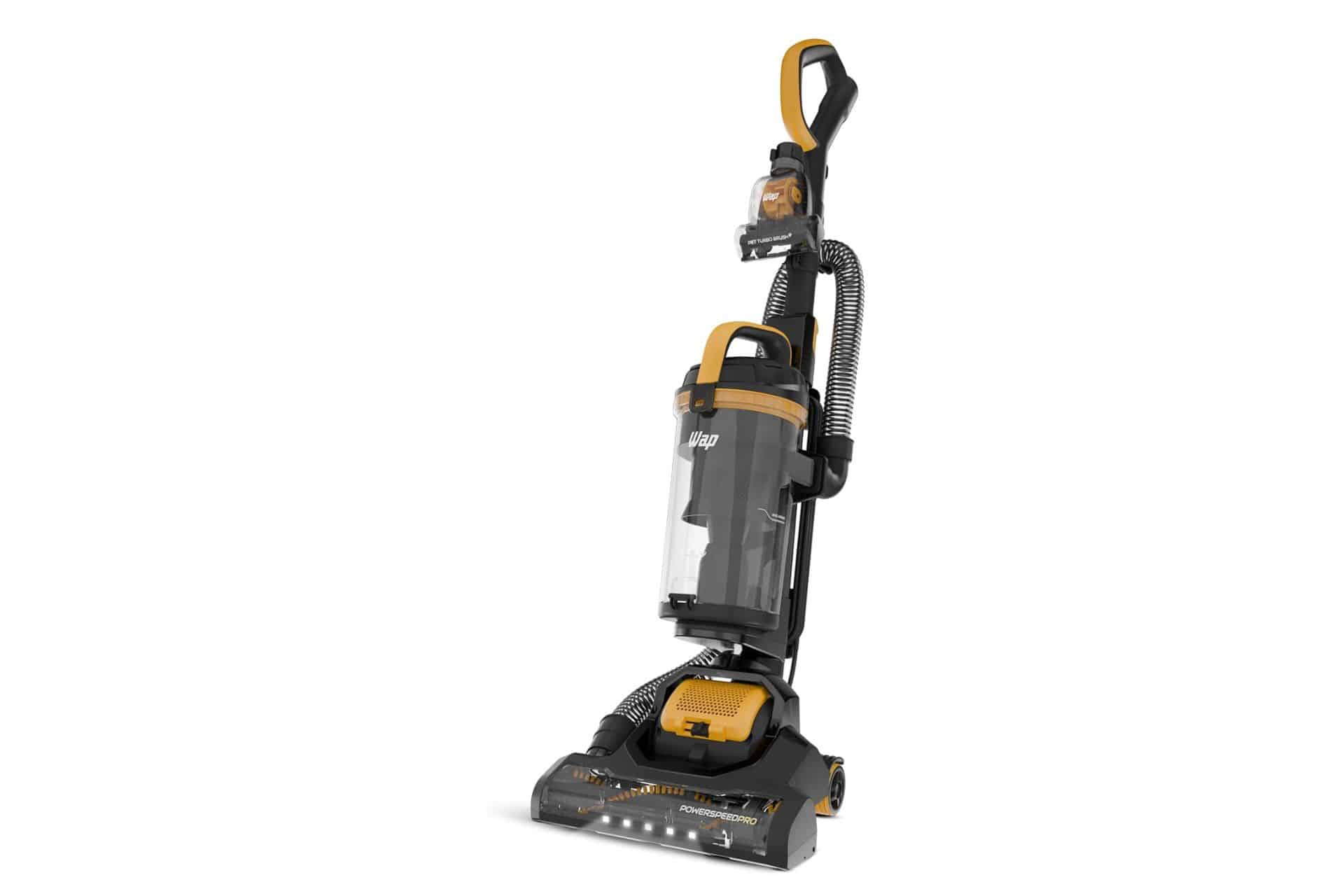 WAP Aspirador de Pó Vertical POWER SPEED PRO