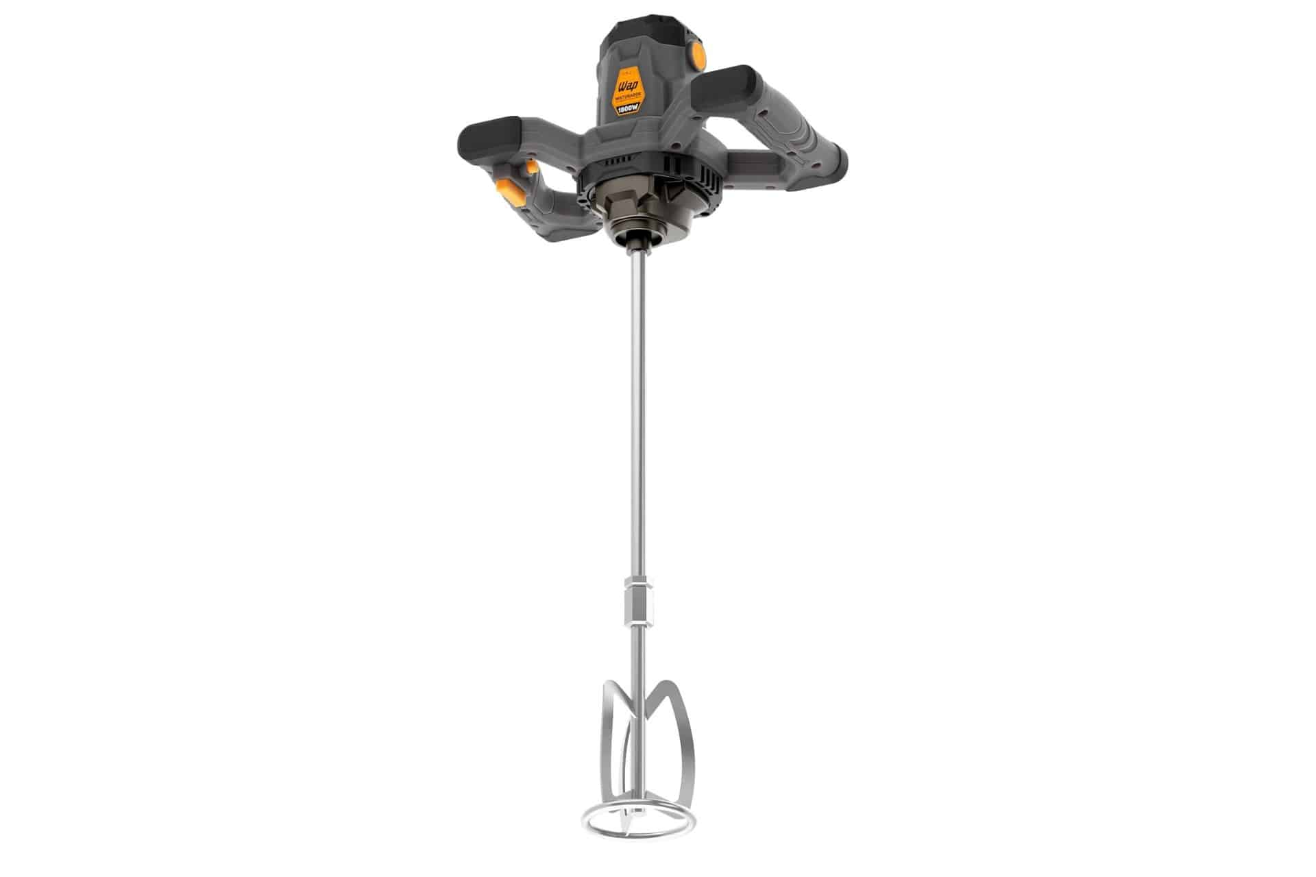 WAP Misturador de Tinta e Argamassa Elétrico WF MA01