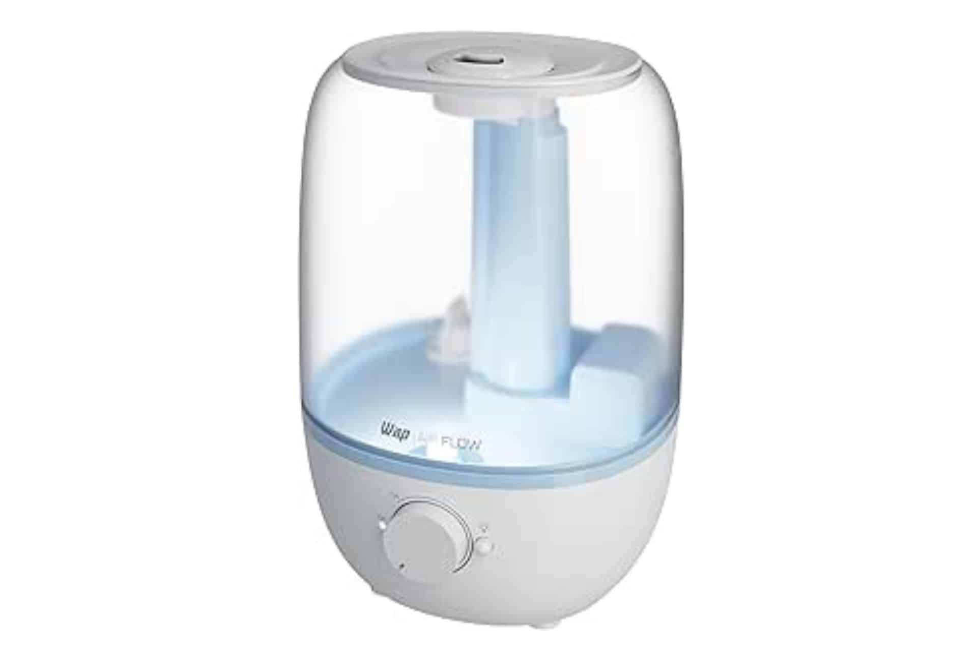 WAP Umidificador de Ar AIR FLOW U2