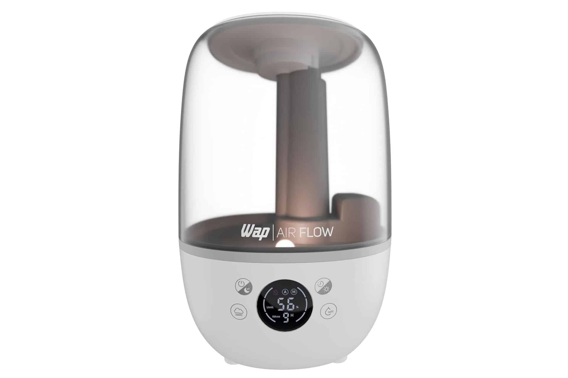 WAP Umidificador de Ar WAP AIR FLOW DIGITAL