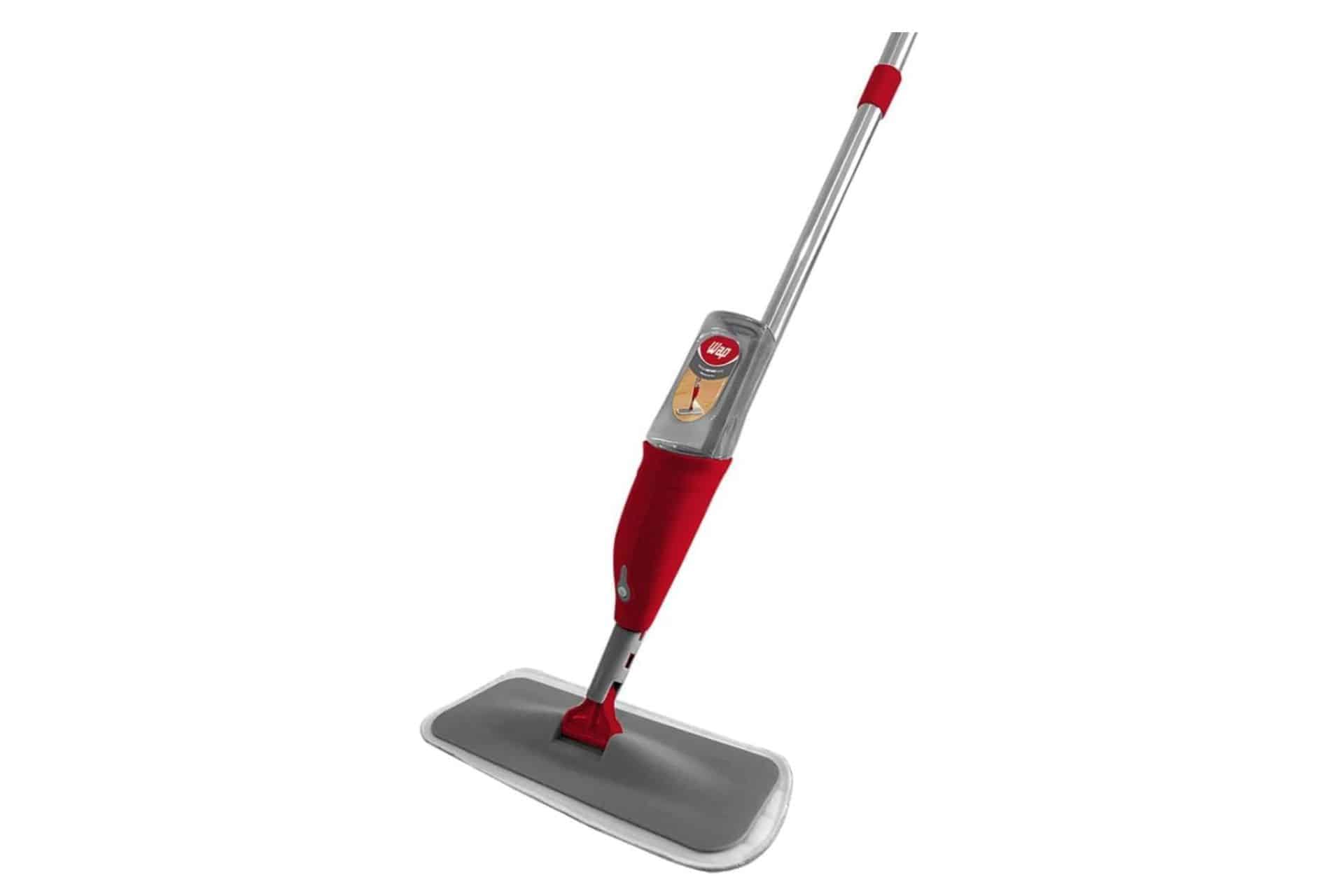 WAP Vassoura MOP Spray com Reservatório