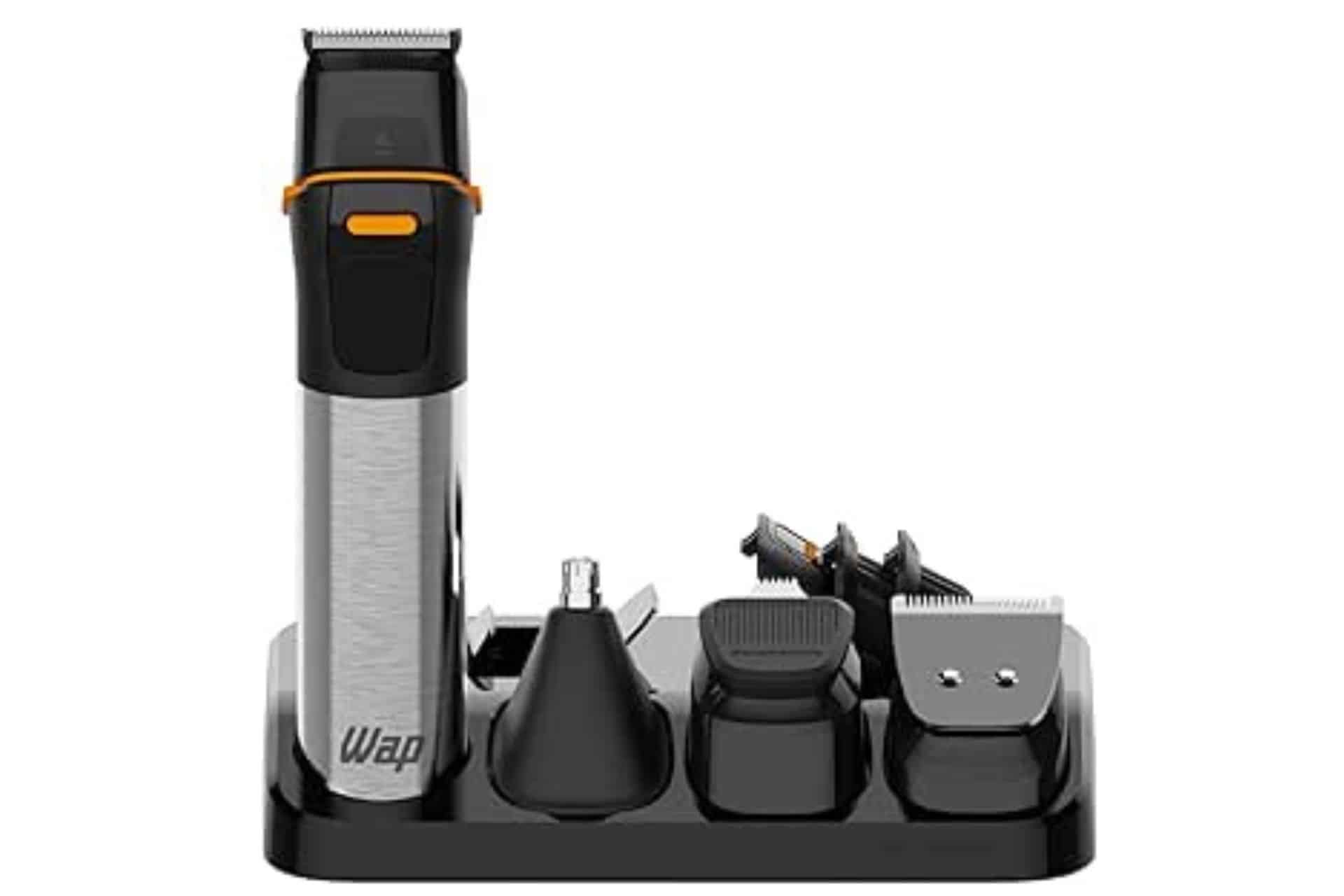 WAP Aparador de Pelos E Barbeador MULTIGROOM WMG011