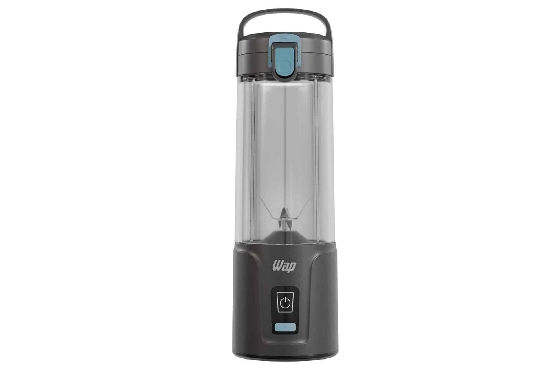 WAP Liquidificador Portátil WAP BLENDER MOVE