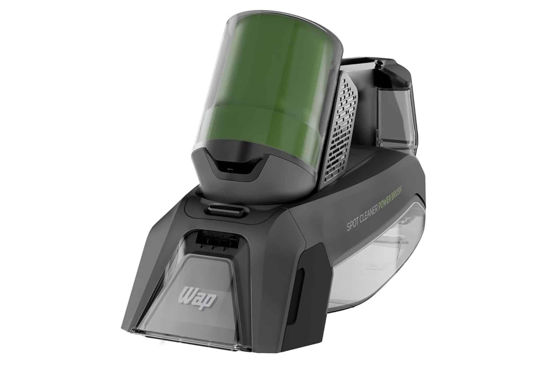 WAP Extratora Portátil SPOT CLEANER POWER BRUSH