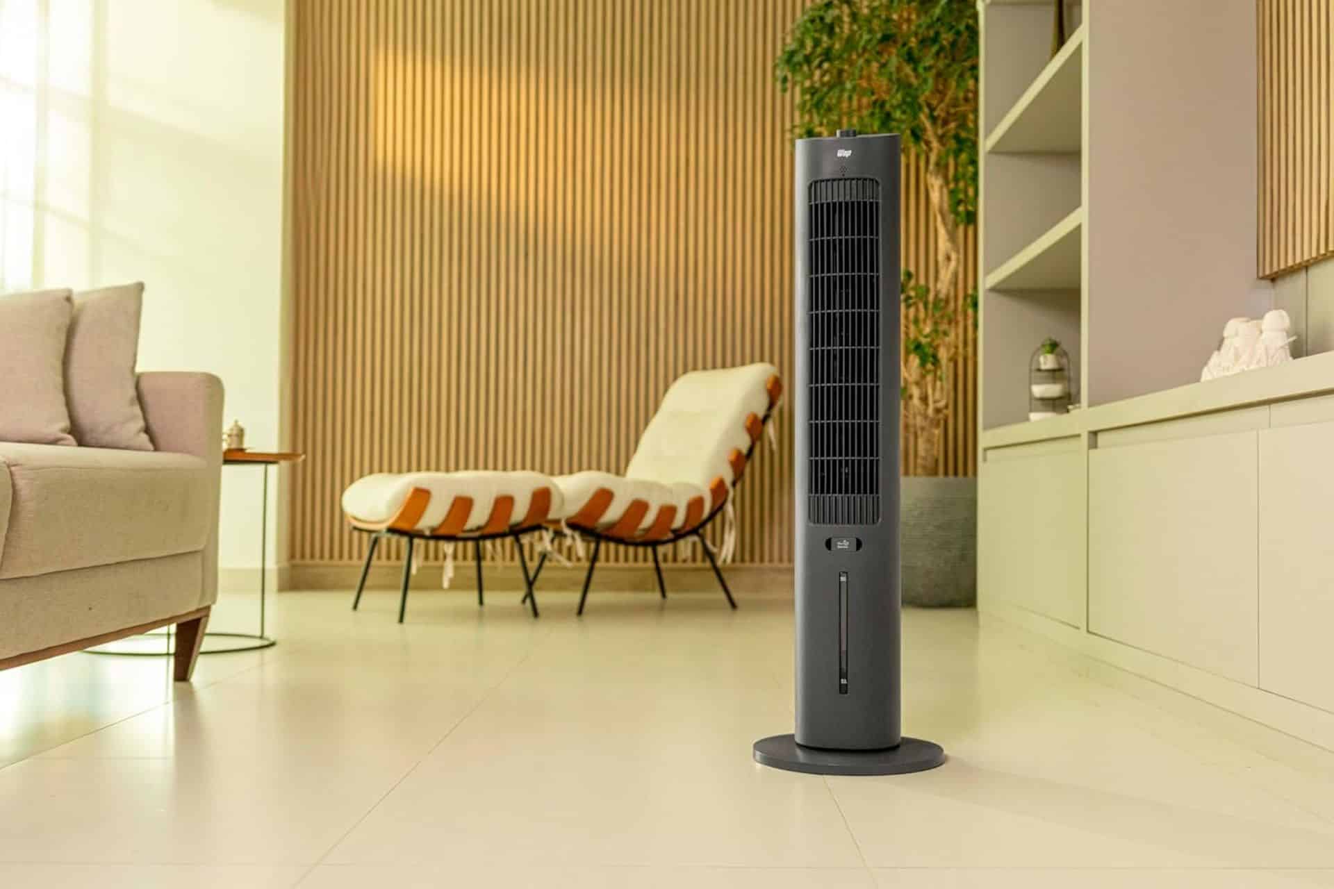 WAP Climatizador de Ar AIR FRESH