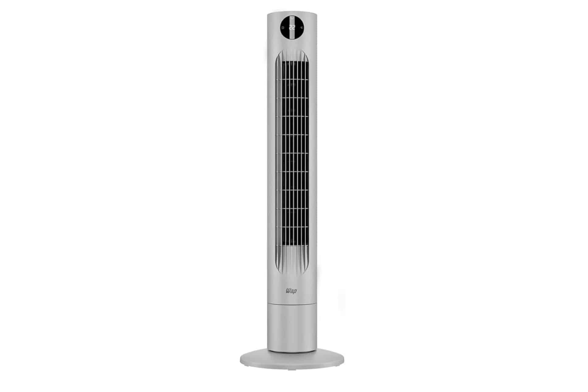 WAP Ventilador Torre WAP AIR BREEZE DIGITAL