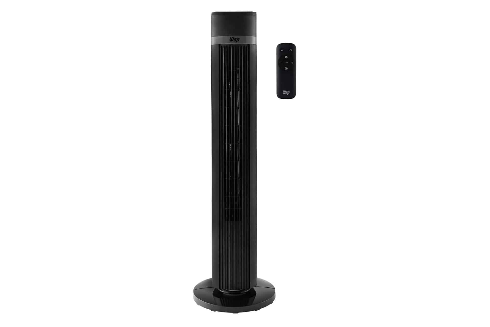 WAP Ventilador de Torre AIR SILENCE