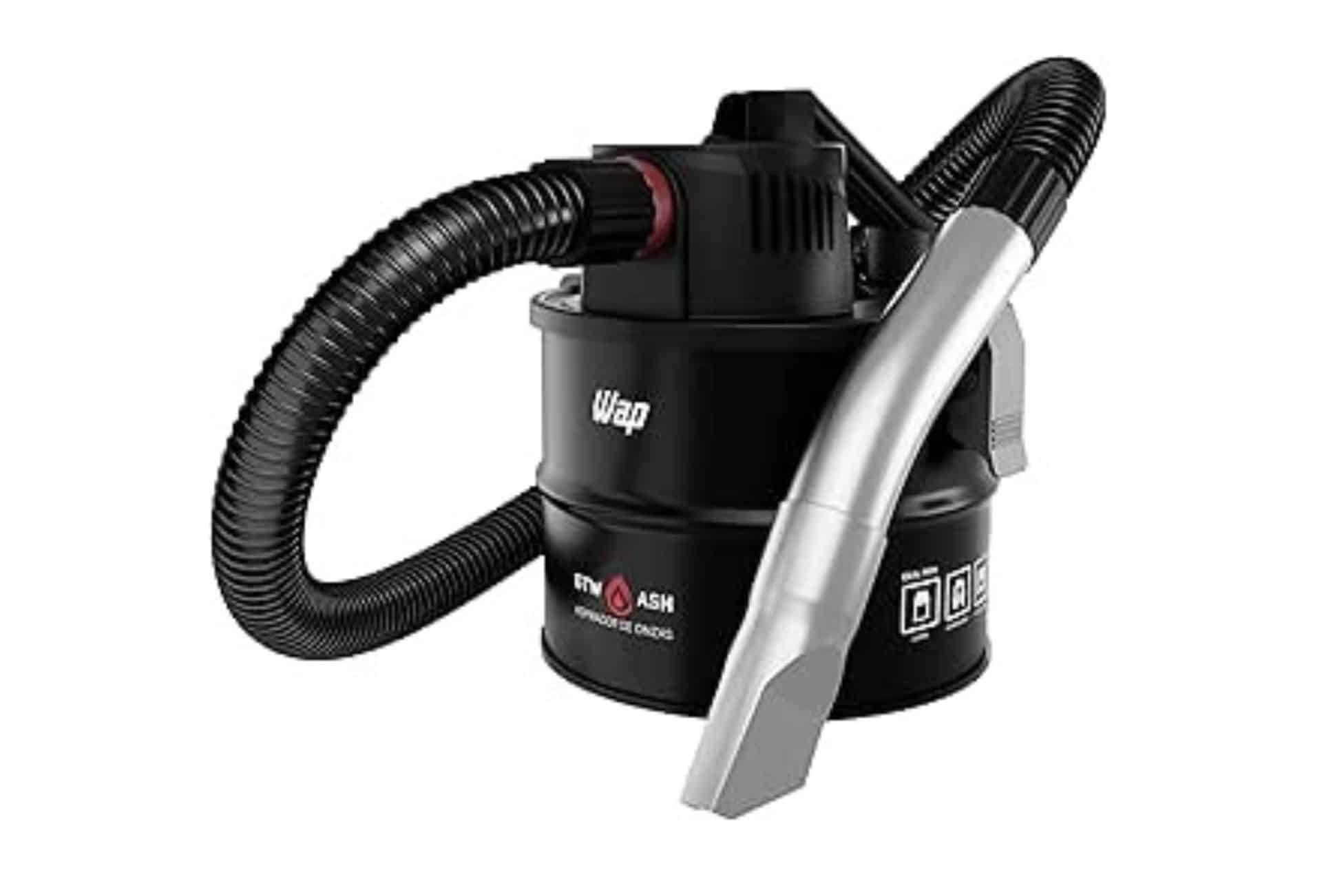 WAP Aspirador de Cinzas Frias GTW ASH churrasqueira