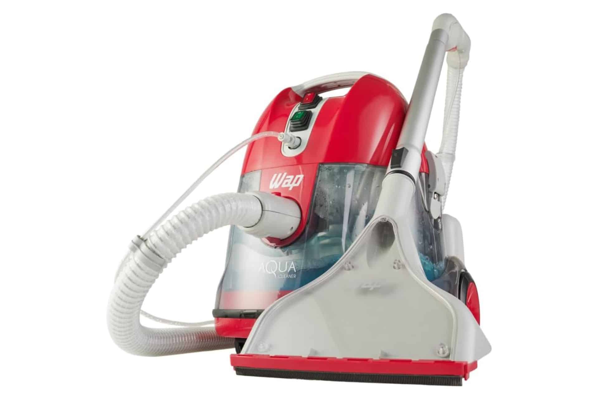 WAP Extratora de Sujeira Aqua Cleaner