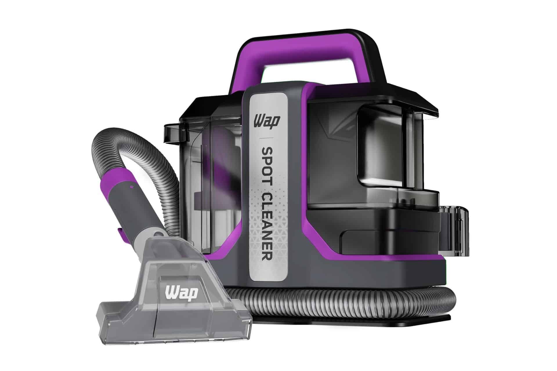 WAP Extratora Portátil Spot Cleaner W3