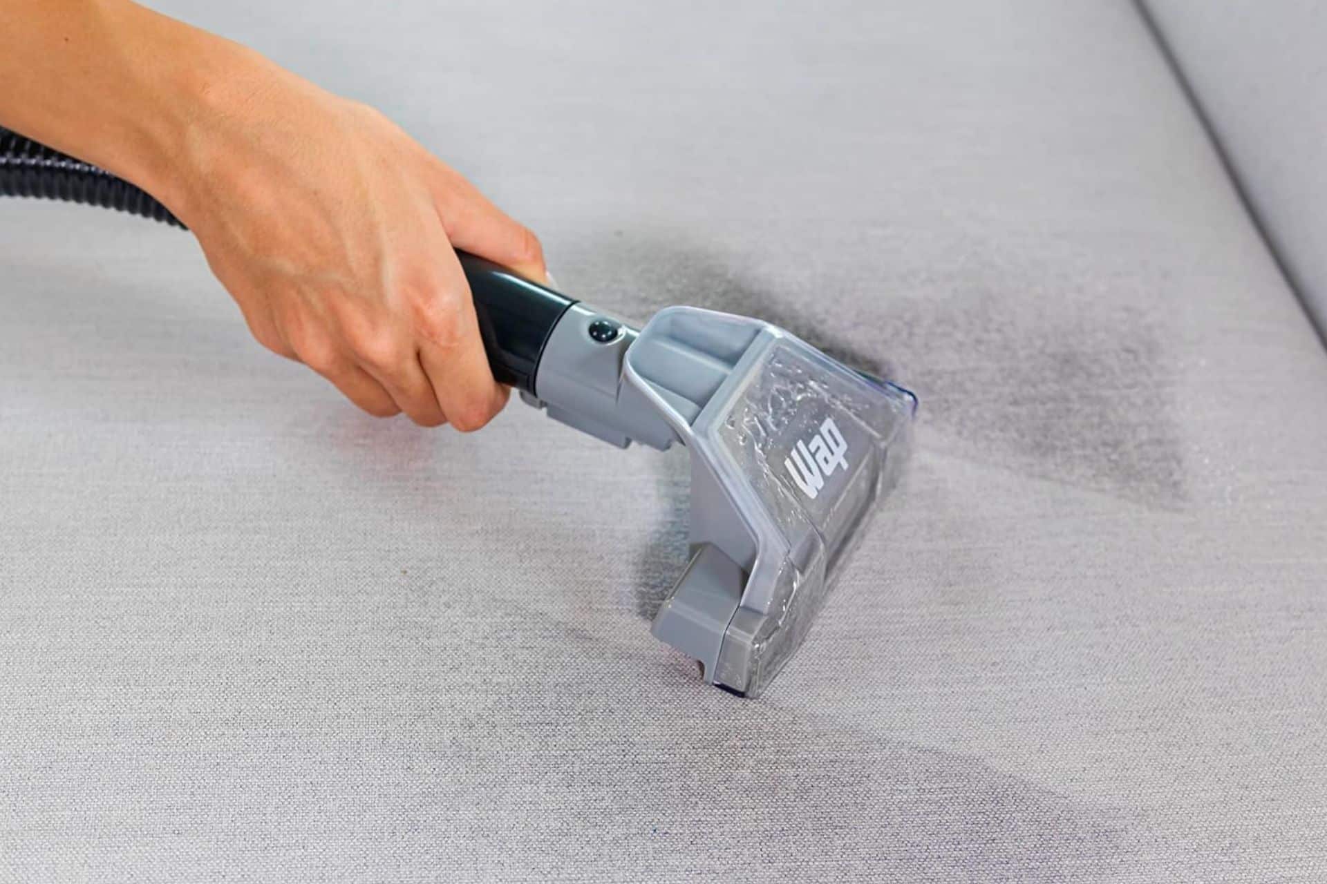 WAP Extratora Portátil Spot Cleaner W3