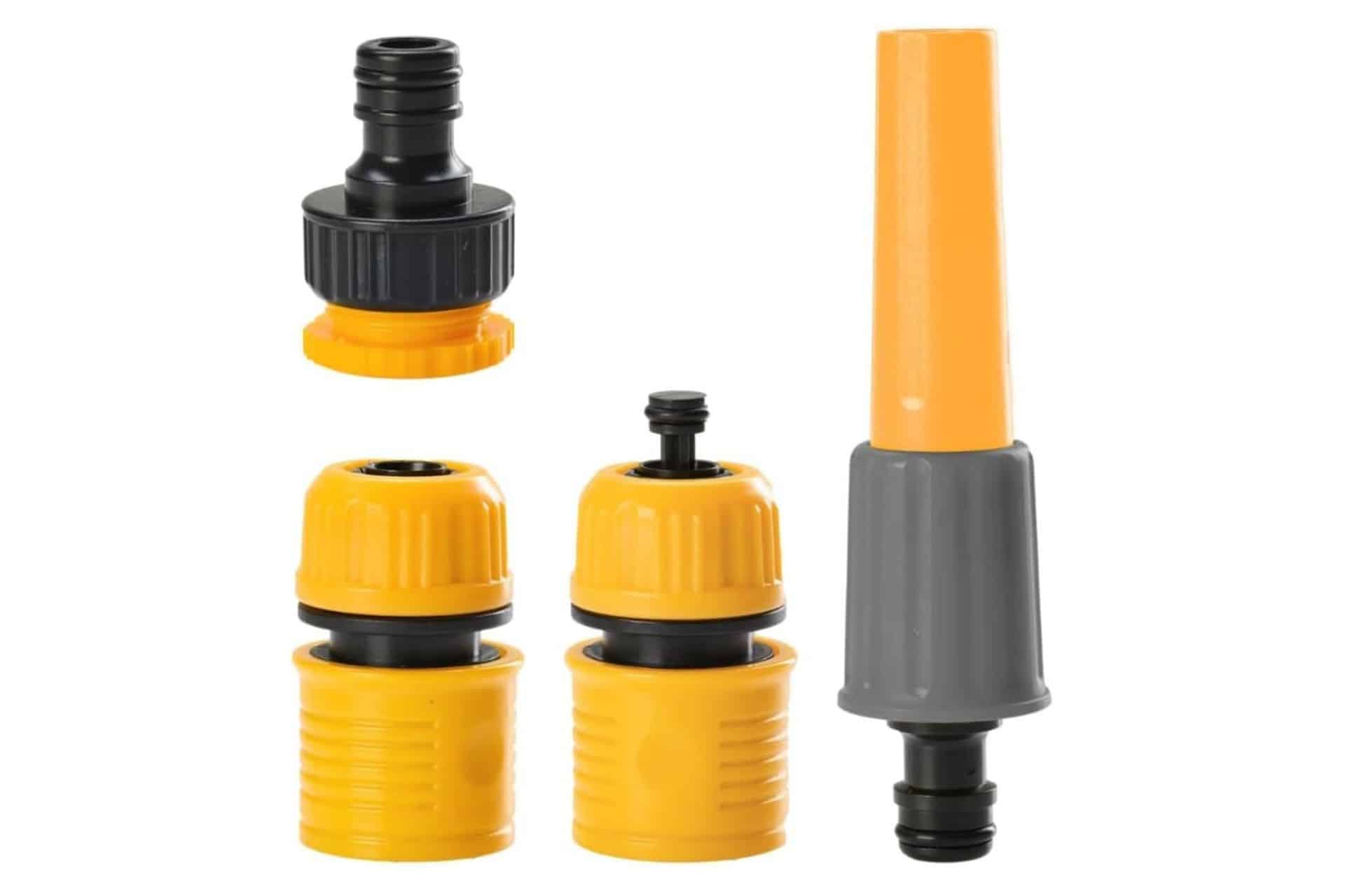 WAP Kit Irrigação Simples com Aquastop