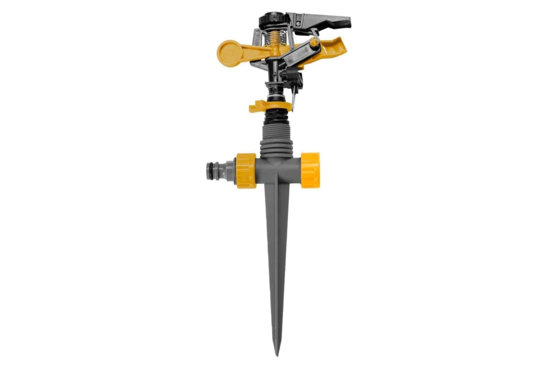 WAP Irrigador Aspersor de Impulso 1/2" GAISE01