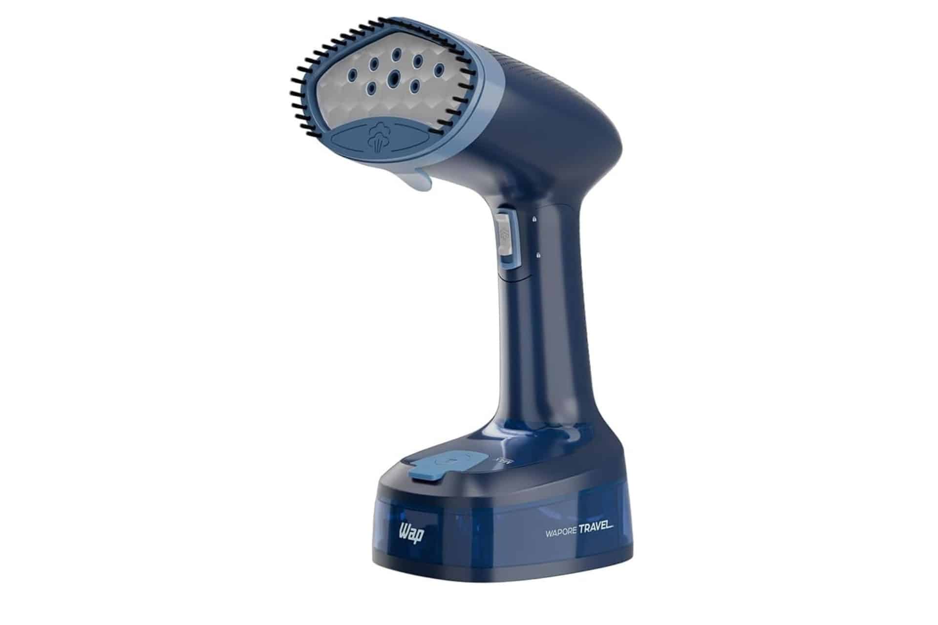 WAP Vaporizador De Roupas Dobrável WAPORE TRAVEL