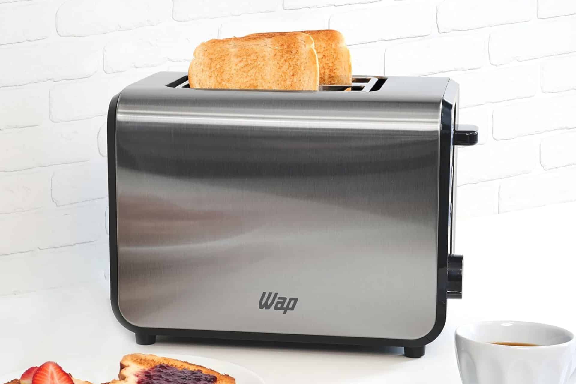 WAP Torradeira Elétrica WTE1