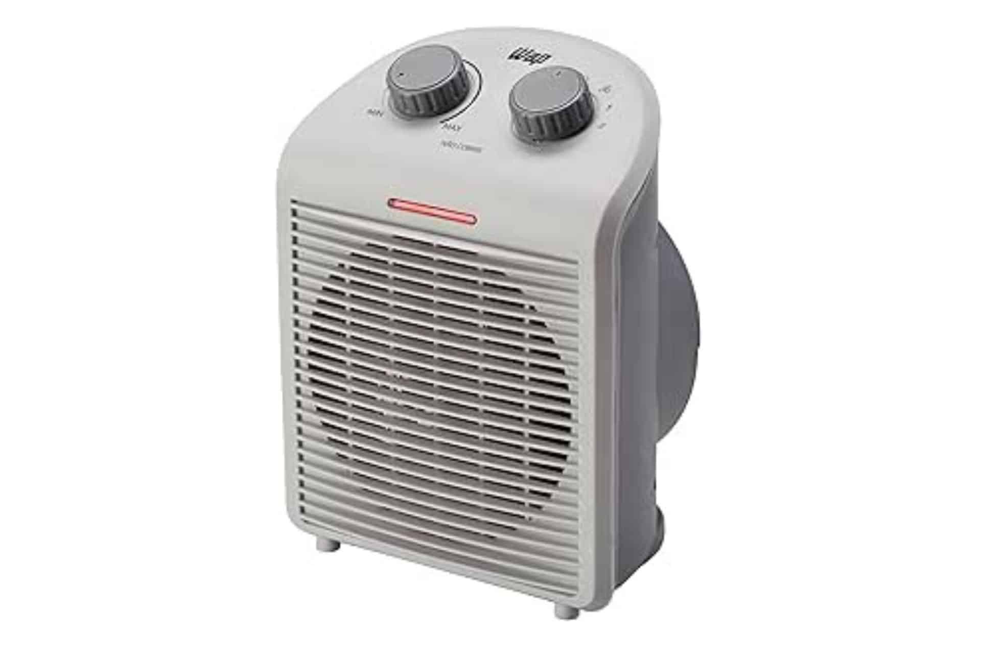 WAP Aquecedor de Ar Elétrico Portátil AIR HEAT