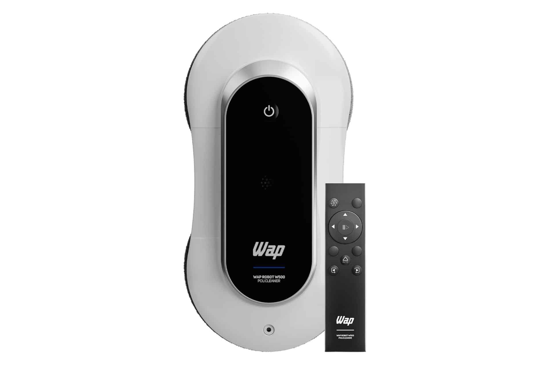 WAP Robô Limpa Vidros ROBOT W500