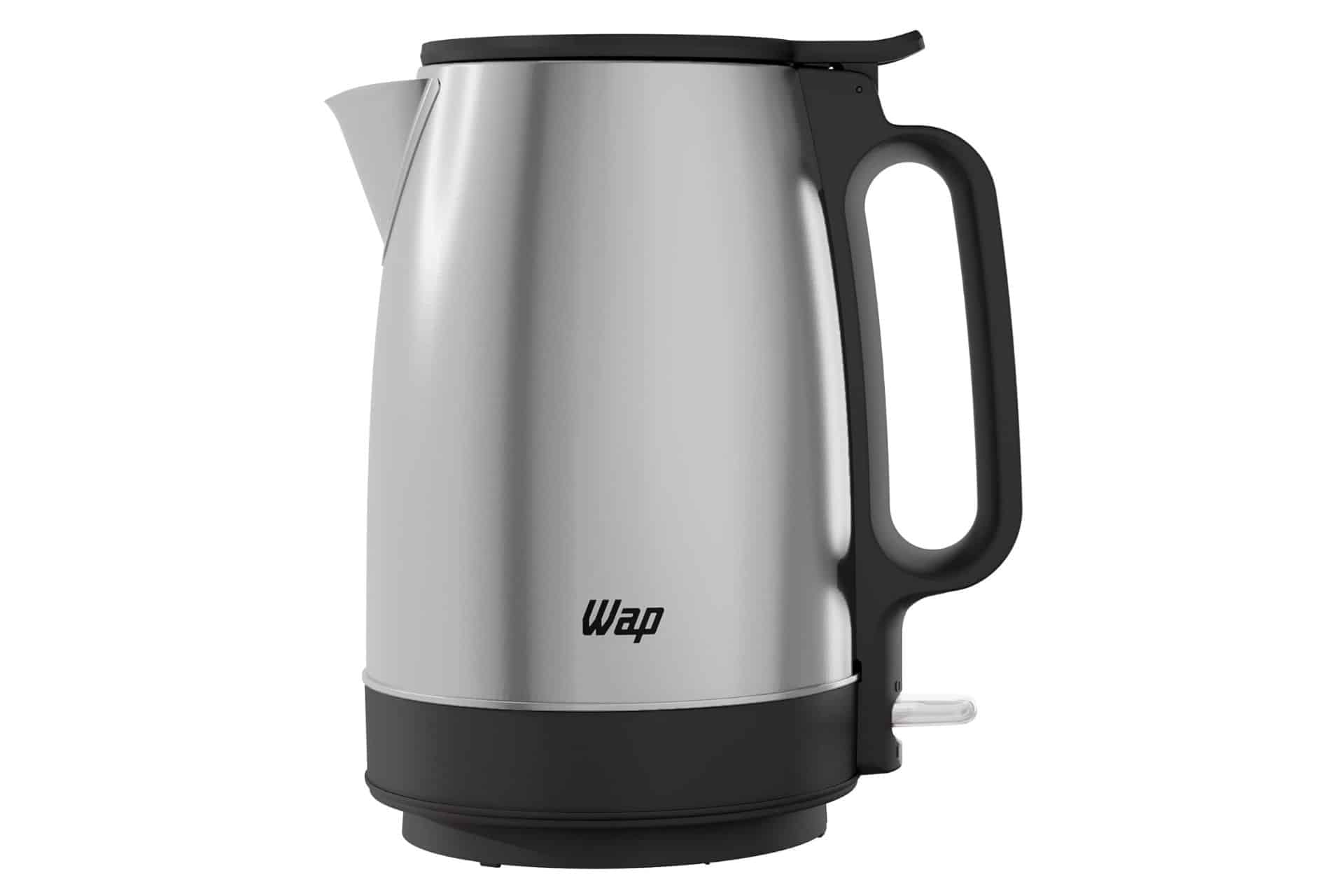 WAP Chaleira Elétrica em Aço Inox WCE2
