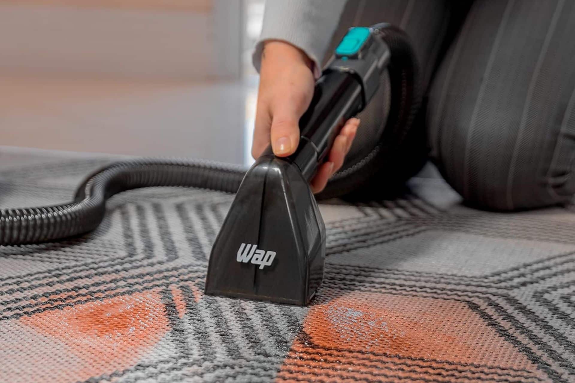 WAP Extratora Portátil SPOT CLEANER W2
