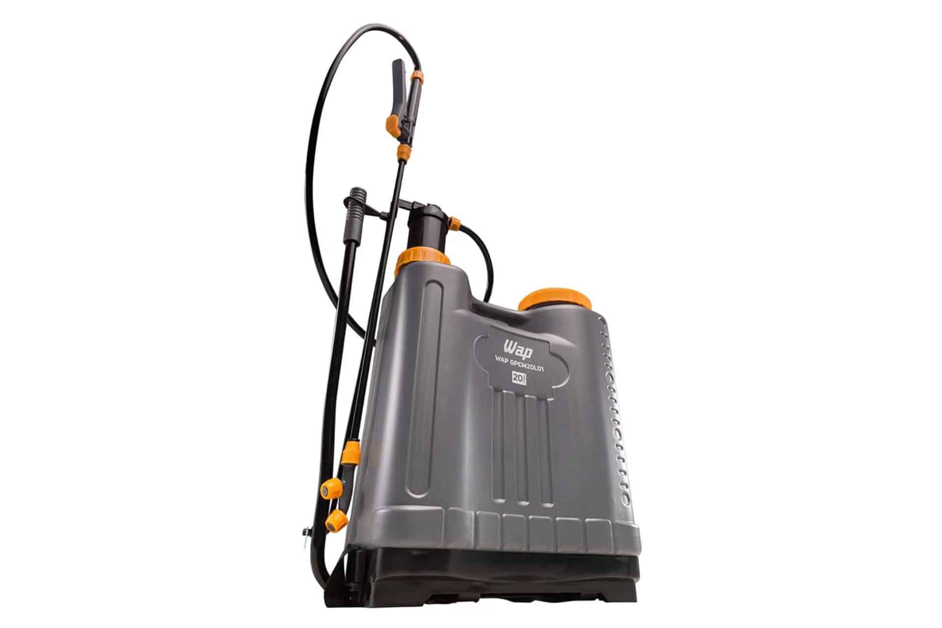 WAP Pulverizador Costal Manual 20L WAP GPCM20L01