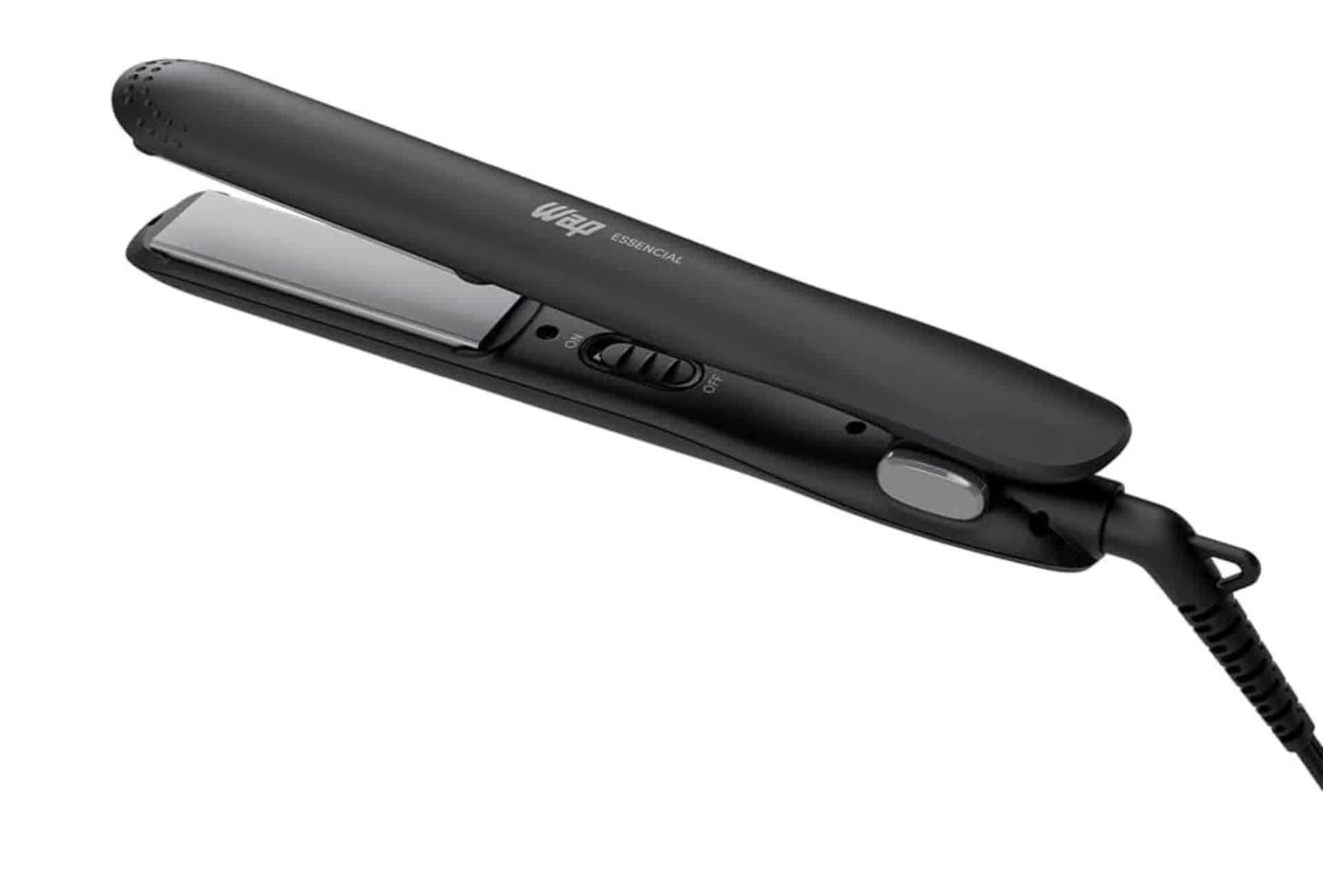 WAP Prancha 2 em 1 Essencial WPC220