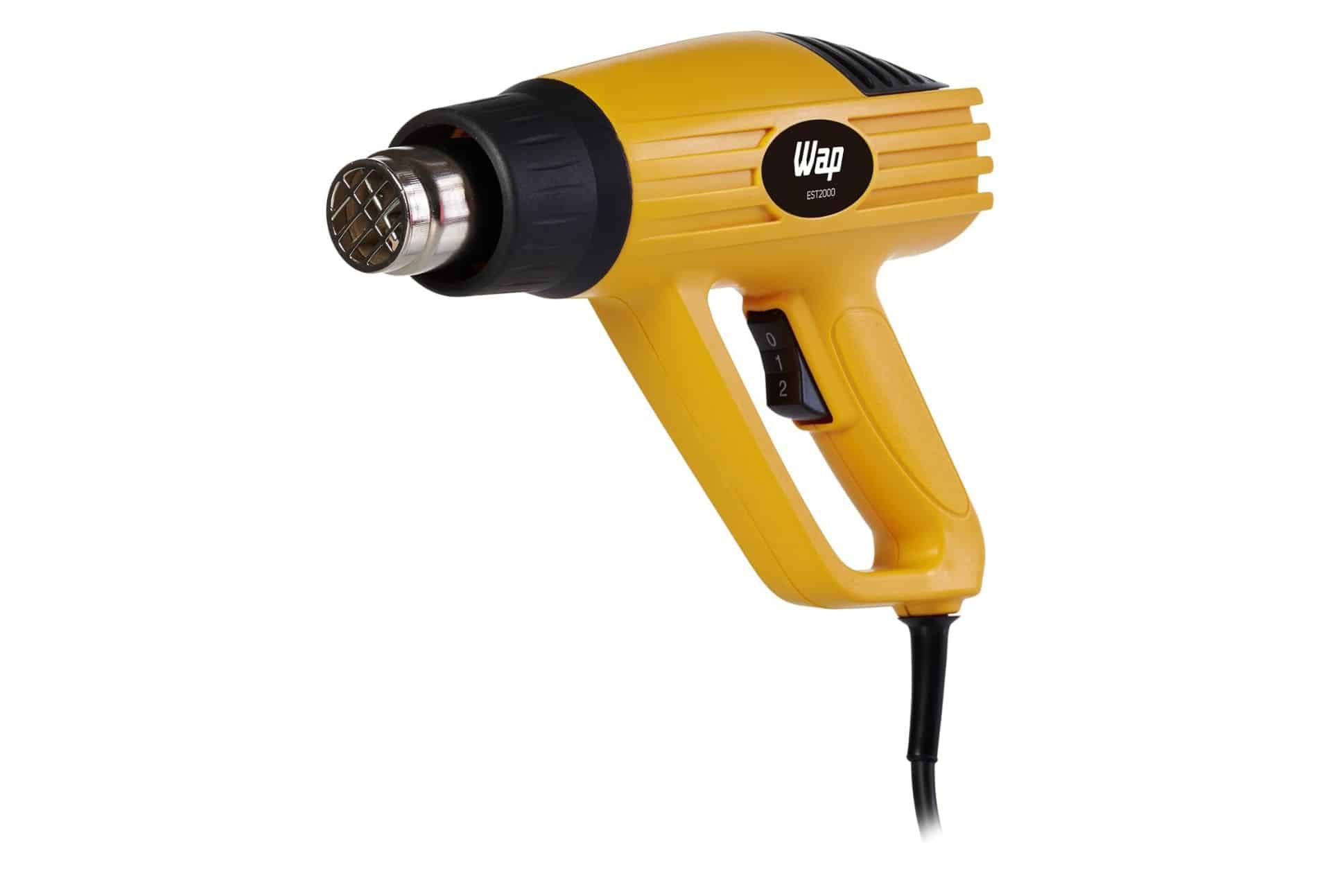 WAP Soprador Térmico Profissional EST2000