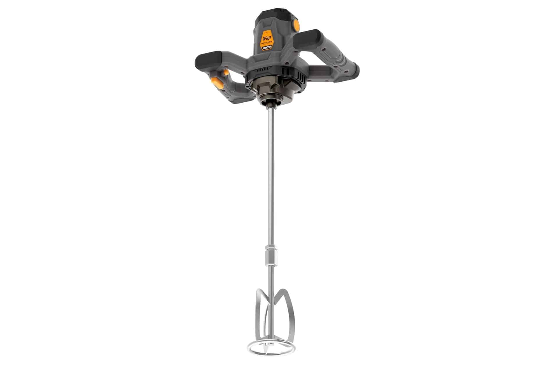 WAP Misturador de Tinta e Argamassa Elétrico WF MA01
