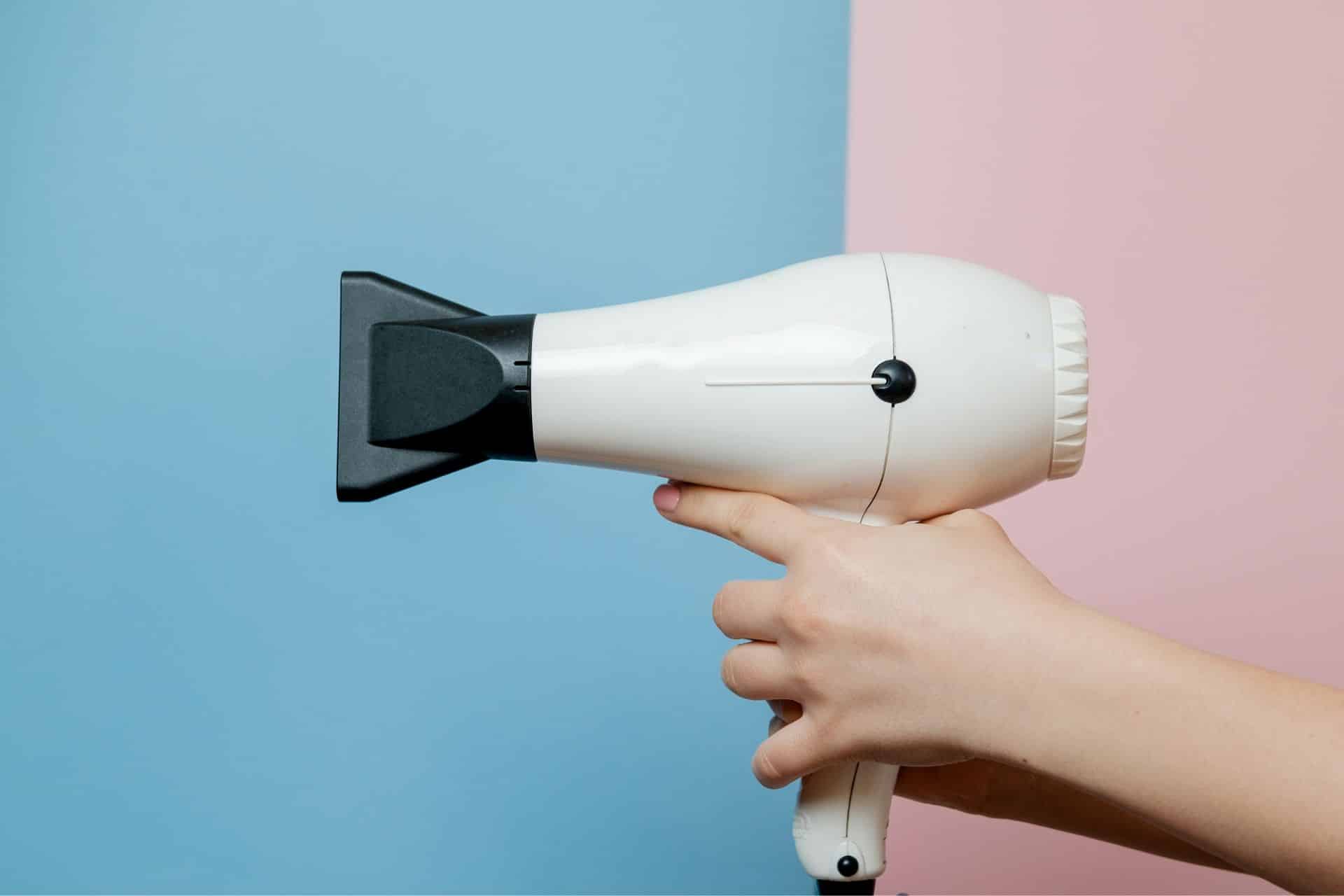 WAP Secador de Cabelo INTENSE AC WS1900