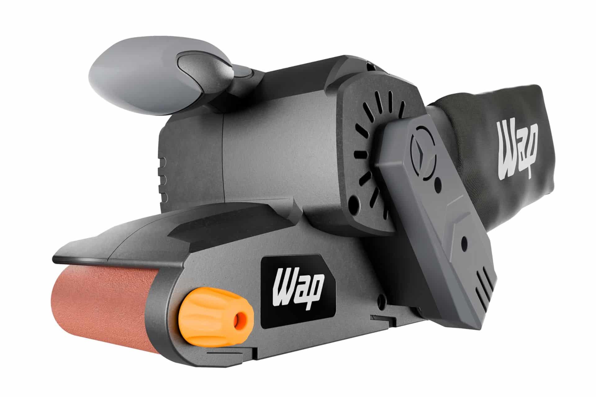 Clique para ver a imagem completa
Product Image
Product Image
Product Image
Product Image
Product Image
Product Image4+
Product Video
VÍDEO
WAP Lixadeira de Cinta WAP WF LC01