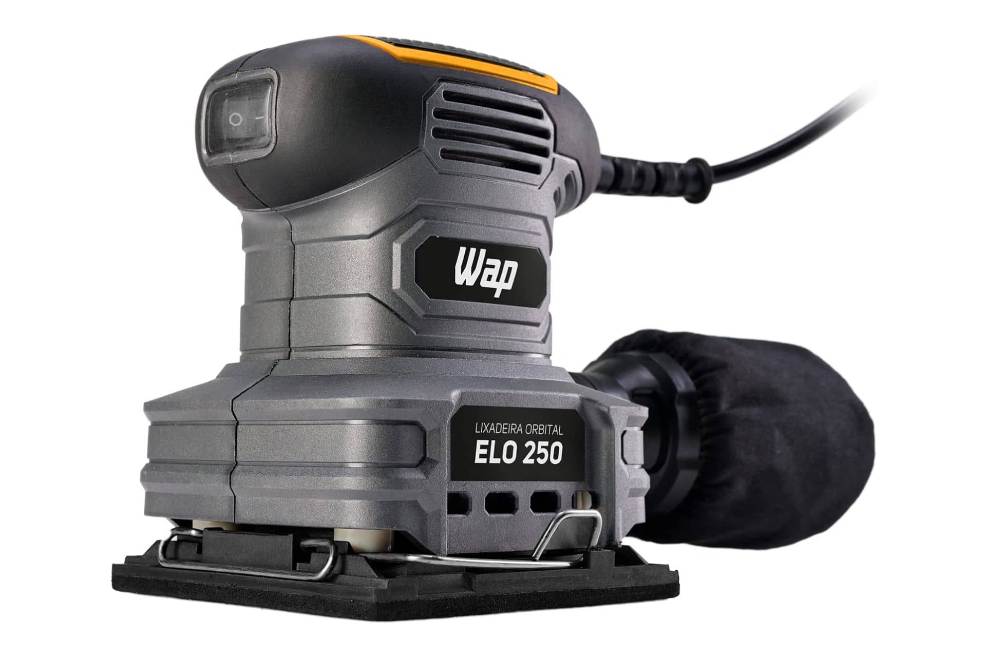 WAP Lixadeira Roto Orbital ELO 250