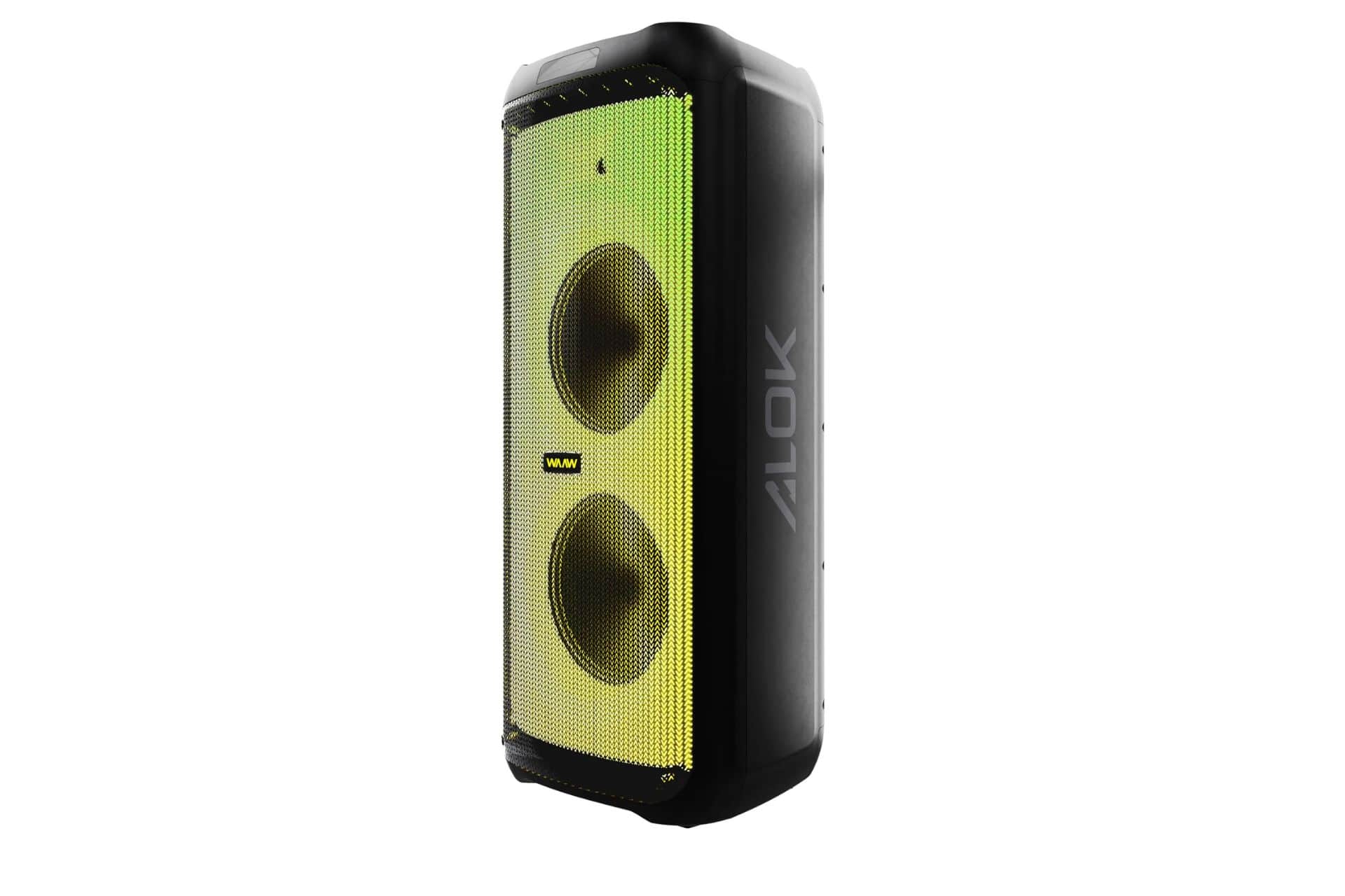Caixa de Som INFINITE 700 Bluetooth