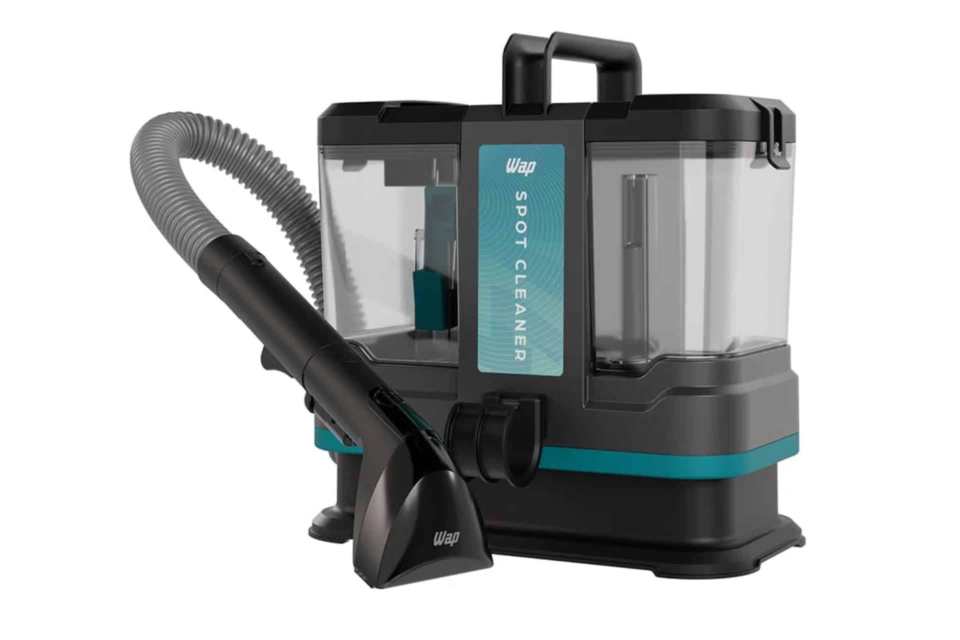WAP Extratora e Higienizadora 3 em 1 WAP SPOT CLEANER W4 
