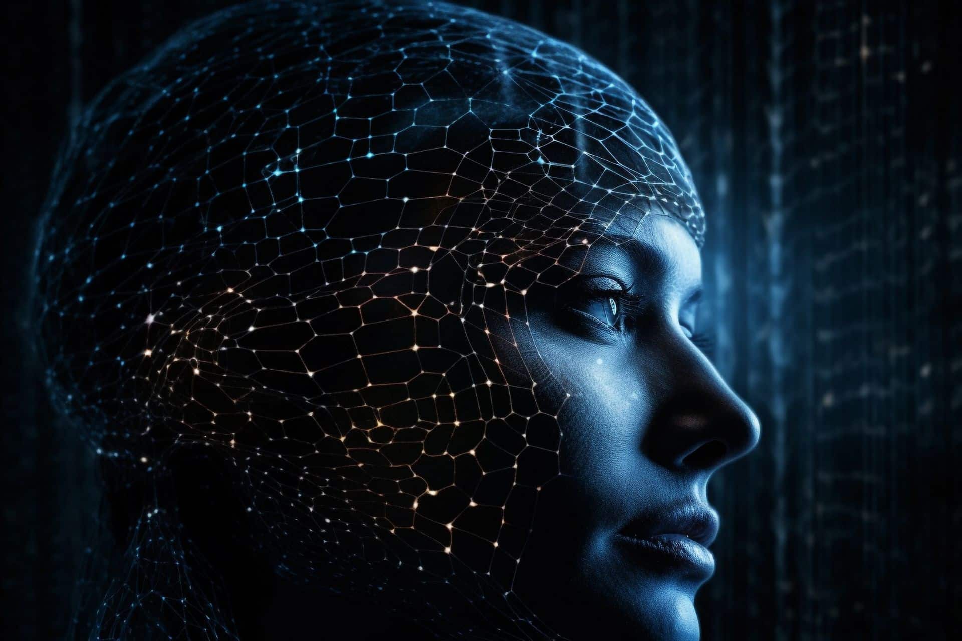 Existe uma incerteza sobre como controlar uma IA que, em um futuro hipotético, poderia superar significativamente as capacidades humanas
