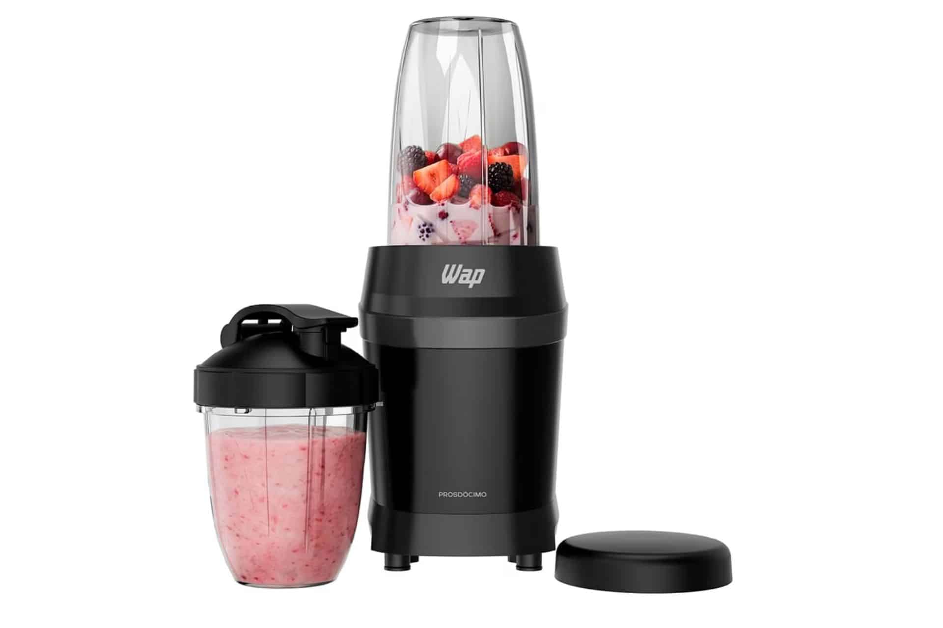 WAP Liquidificador BLENDER PRO TURBO