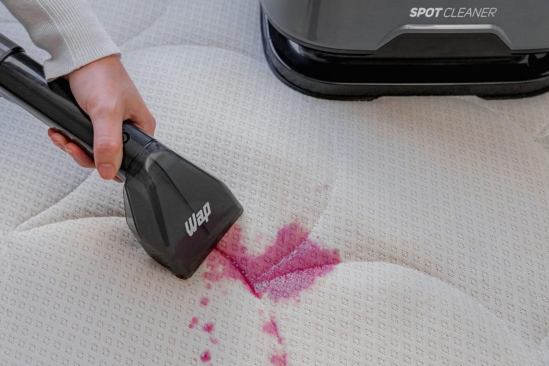 WAP Extratora Portátil SPOT CLEANER W2