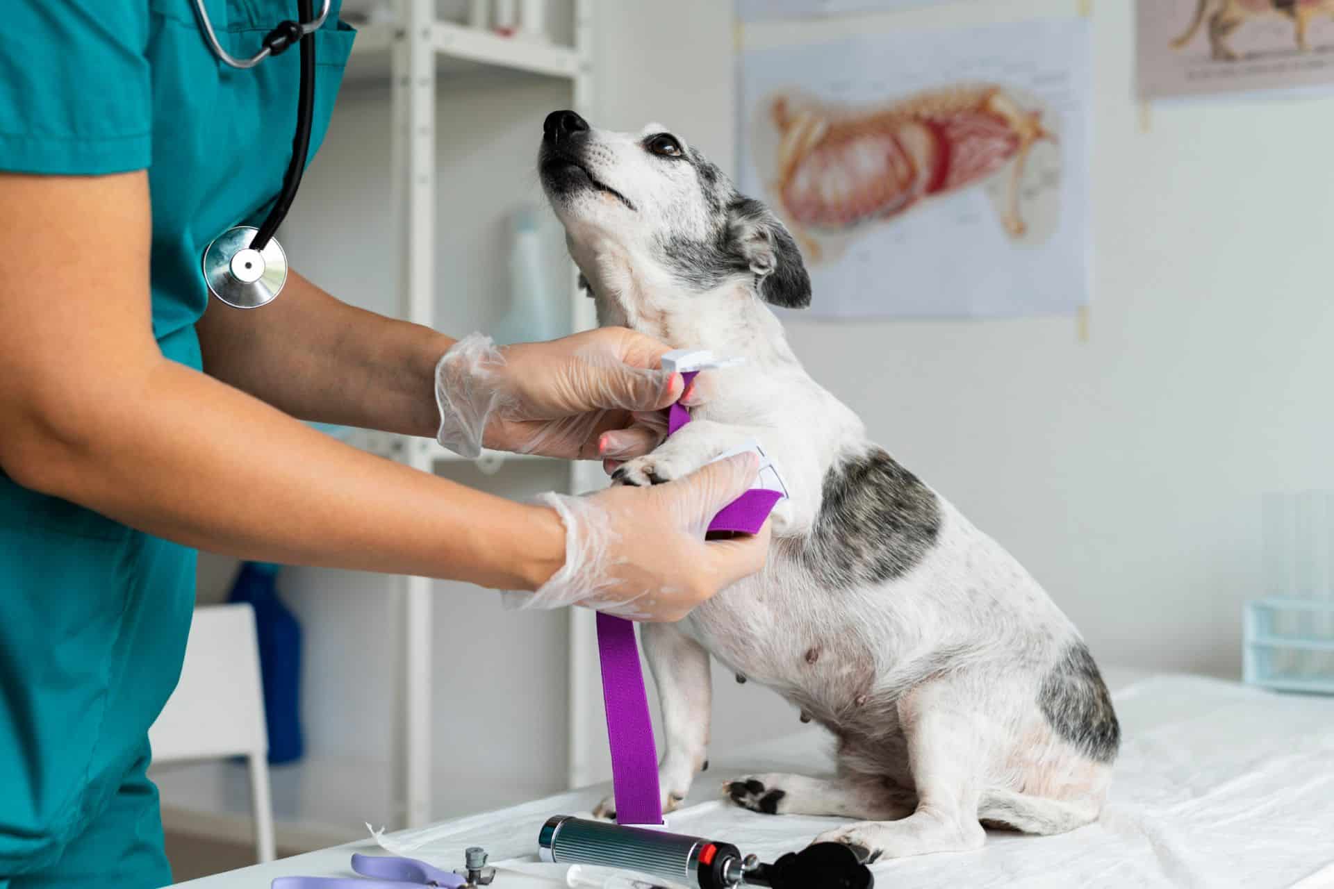 Inovações do mercado pet permitem cuidar do seu animal de estimação com mais tecnologia e menor preço