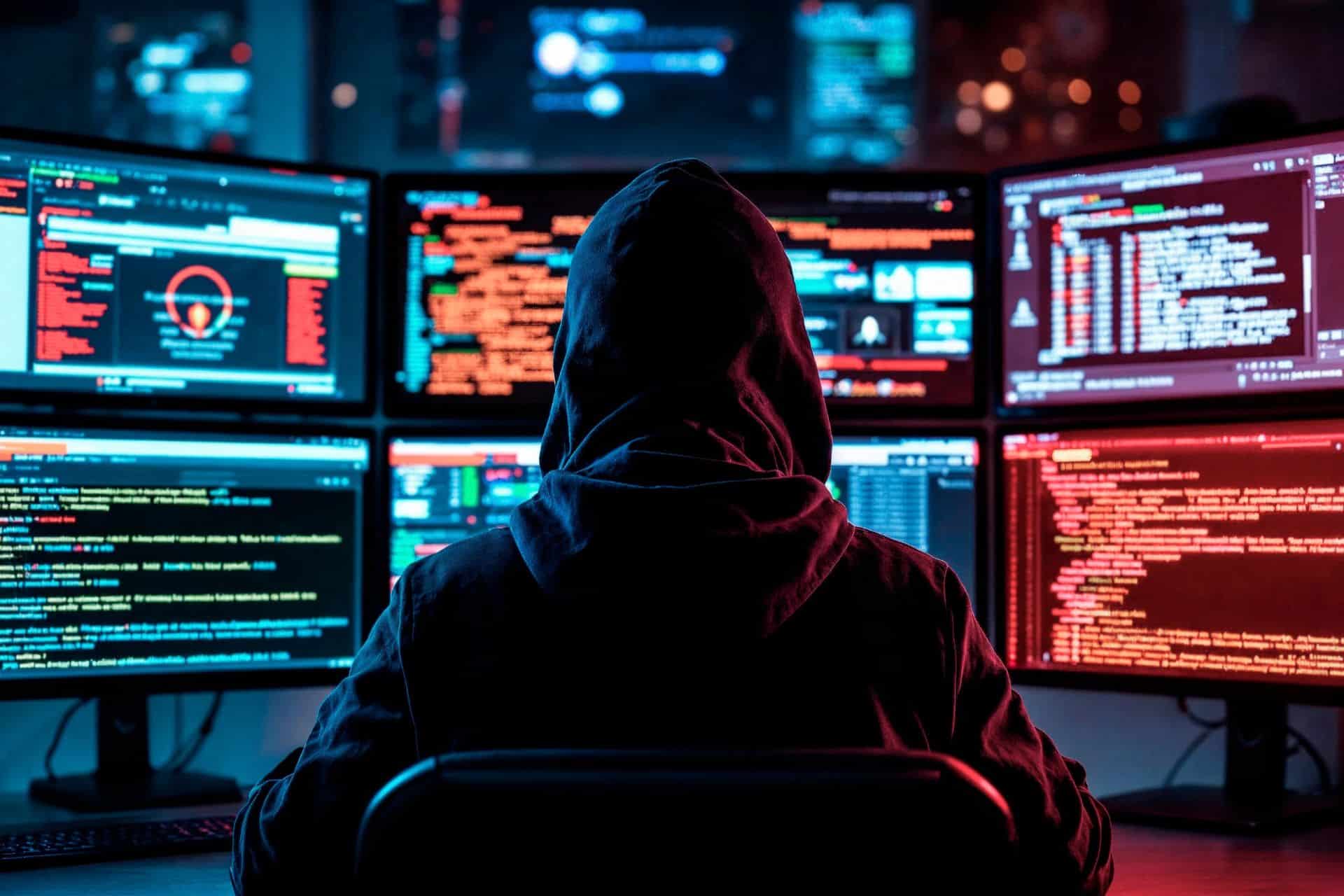O FBI confirmou a invasão da conta pessoal, mas afirmou que dados do governo não haviam sido comprometidos