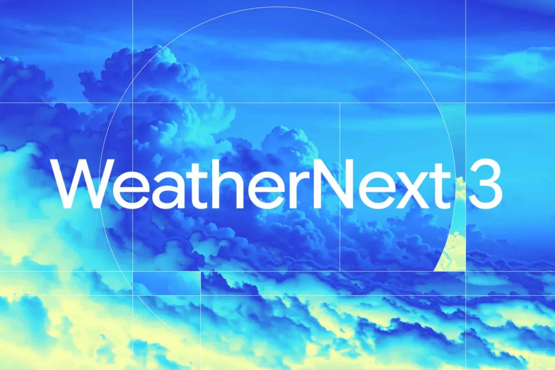 O WeatherNext 3 já está sendo incorporado em diversos produtos do Google, incluindo o Google Search, Google Maps e Gemini
