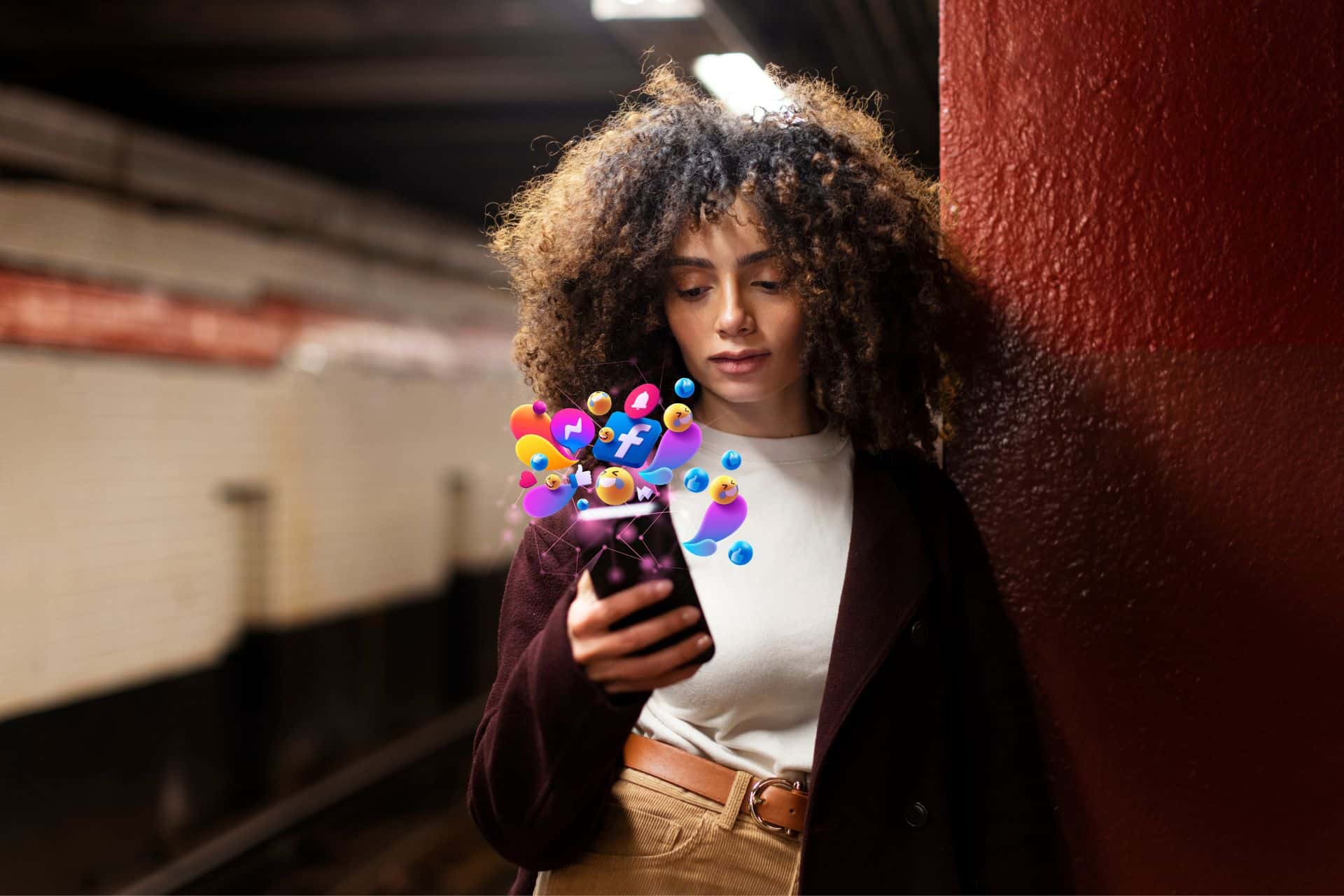 O futuro não será construído apenas pelos laboratórios que treinam modelos cada vez mais poderosos, mas também pelas coisas que decidimos financiar com nossa atenção - especialmente na internet