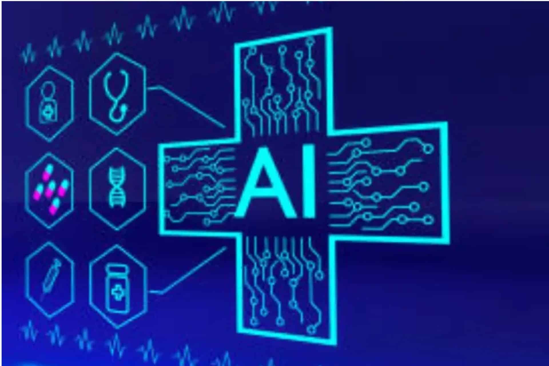 A Microsoft está trabalhando em parceria com a Mayo Clinic para treinar um modelo fundamental para a saúde, com lançamento previsto para o próximo ano